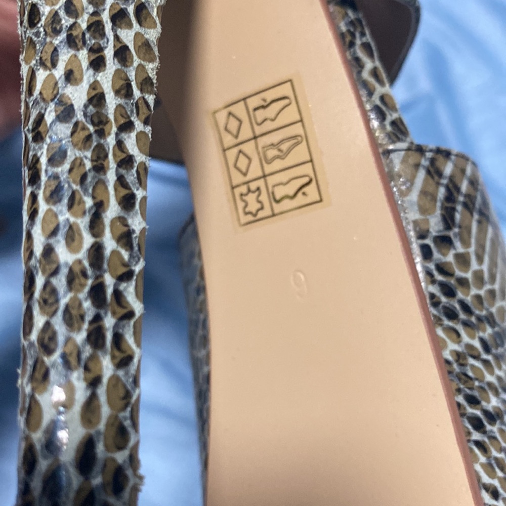 Heels!! - Picture 5 of 5